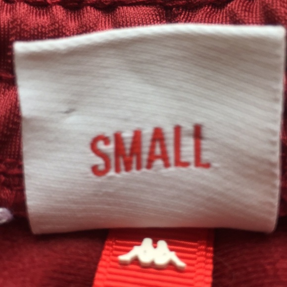 KAPPA PANTS SIZE S - Picture 3 of 4